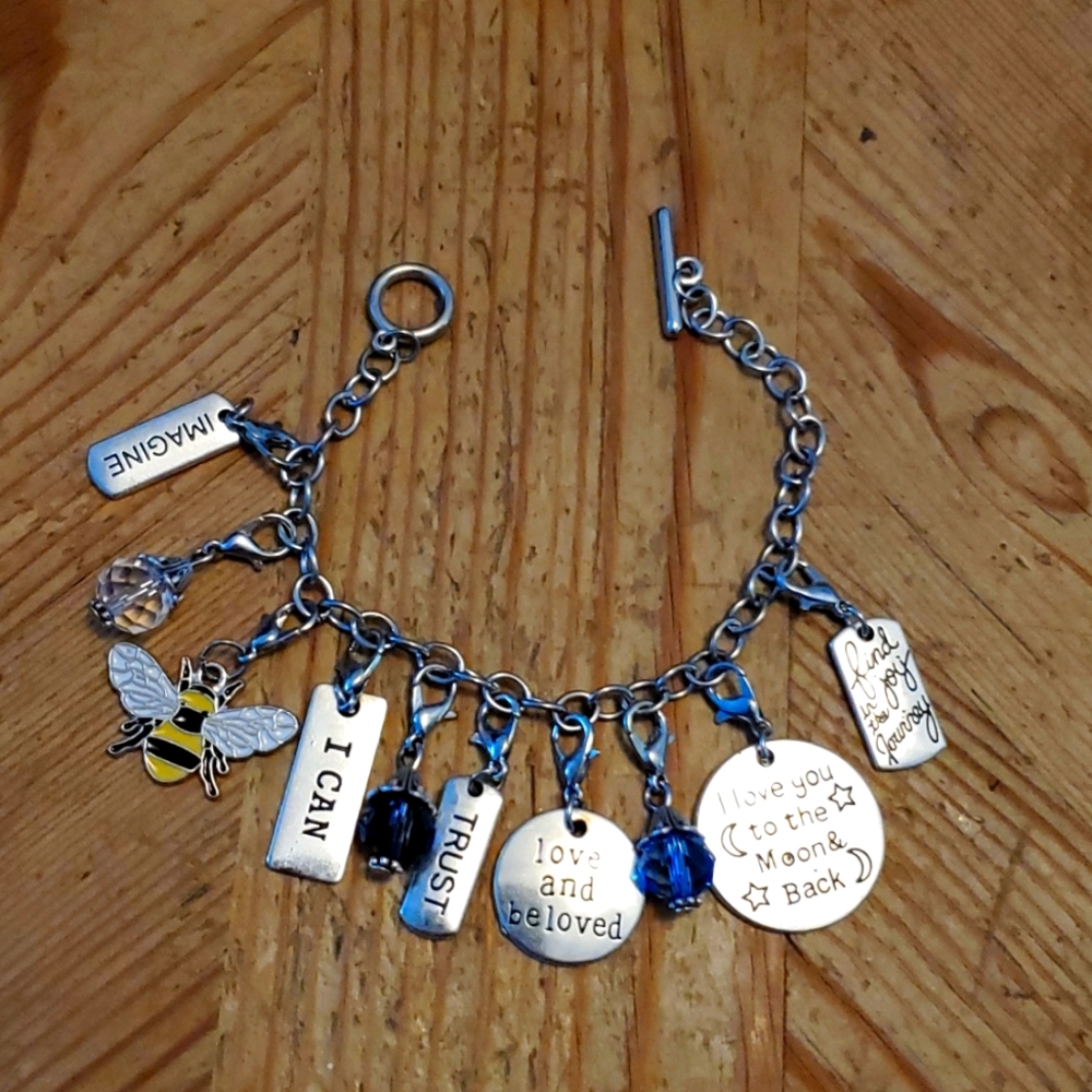 Charm Bracelet